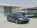 لكزس LS 460 SWB