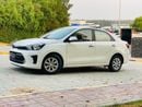 Kia Pegas EX
