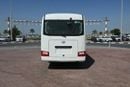 تويوتا كوستر TOYOTA COASTER 4.0L DIESEL 23 SEATER MANUAL TRANSMISSION 2026