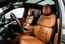 Lincoln Aviator PRESIDENTIAL GCC Agency Warranty and Service Package
