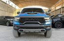 RAM 1500 TRX