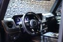 BRABUS 900 - Mercedes-AMG G 63 900 Rocket Edition 4 × 4²