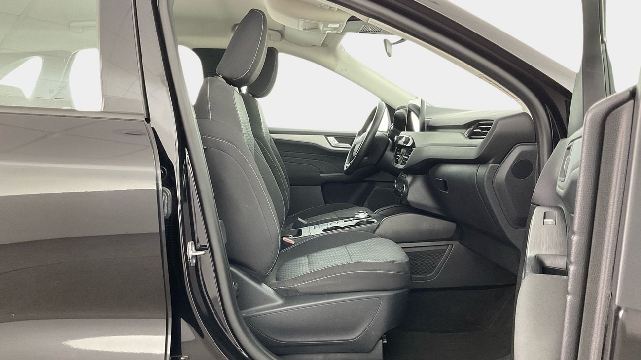 Ford Escape TREND | Guaranteed Warranty | 0 Down Payment
