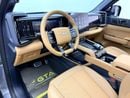 BYD Leopard 5 Ultra, Warranty, Delivery Kms, Fully Loaded, Excellent Condition, Chinese
