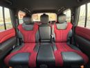 Nissan Patrol NISMO GCC FULL AGENCY SERVICE UNDER WARRANTY