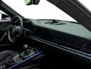 Porsche 911 CARRERA T | Manual | PPF | GCC Spec | Dealer Warranty & Full Service History