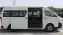 Toyota Hiace GL Hiace 2.5L High Roof Diesel old ship 2025