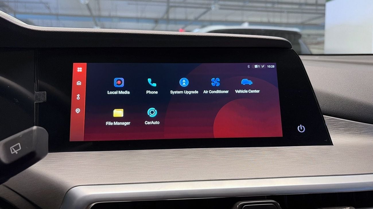 Changan CS35 Plus LIMITED | Guaranteed Warranty | 0 Down Payment