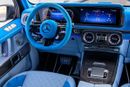 مرسيدس بنز G 63 AMG G 63 AMG Japanese Specs