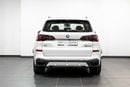 BMW X5 M60i LUXURY