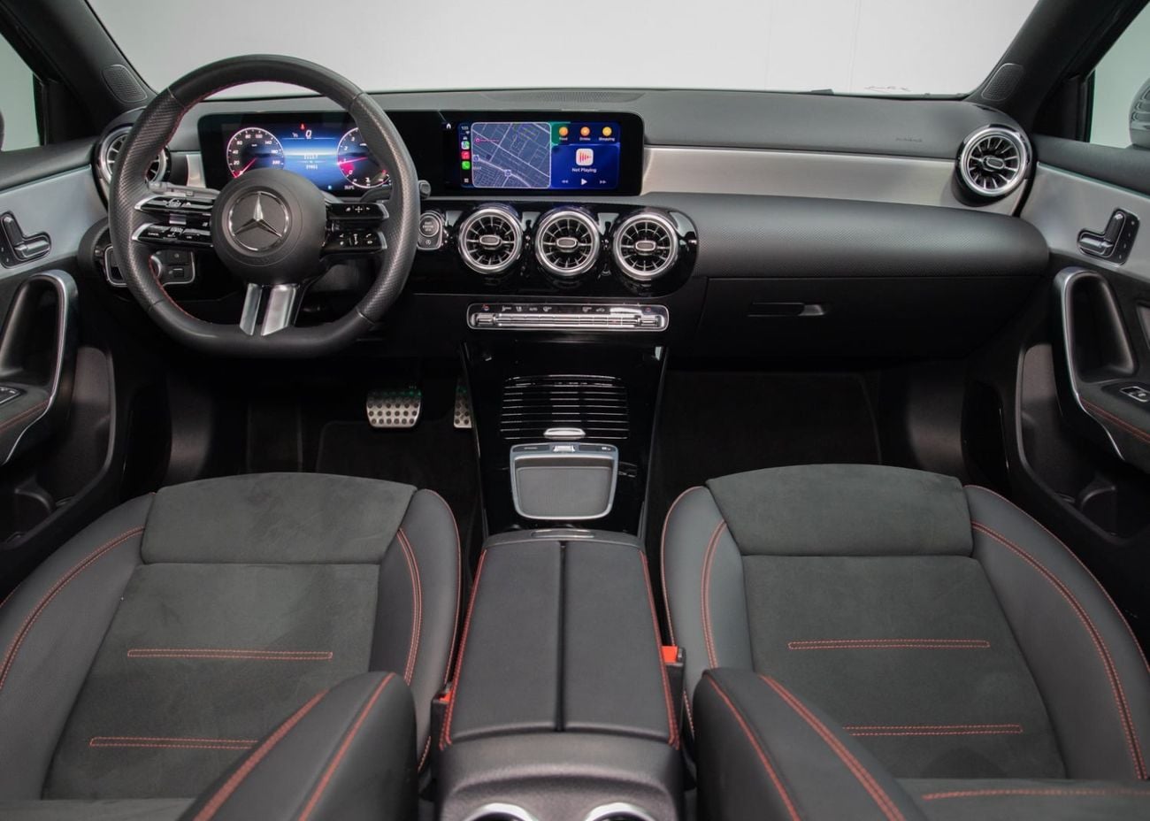 Mercedes Benz A200