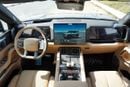 BYD Leopard 8 FLAGSHIP Smart and Brave Edition (7 Seats) 2026 BYD Leopard 8 plug in Hybri