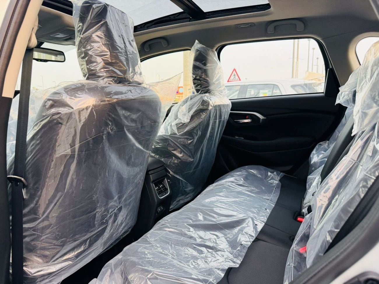 Toyota Urban Cruiser GLX
