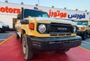 Toyota Land Cruiser 70 LC79 VXR