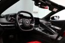 Chevrolet Corvette Stunning 2022 Chevrolet Corvette Stingray | High Performance