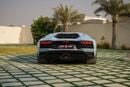 Lamborghini Aventador S Lamborghini Aventador S 2018 Korean Specs (On an appointment basis)