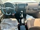 Toyota Land Cruiser 70 LC76 LX DIFF LOCK GCC Specs