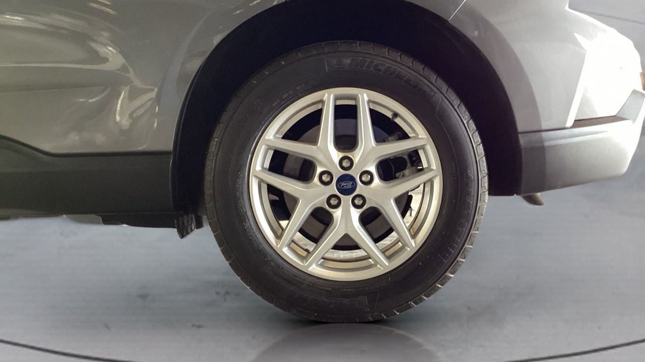 Ford Edge SEL | Guaranteed Warranty | 0 Down Payment