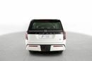 Nissan Patrol LE T1 3.5