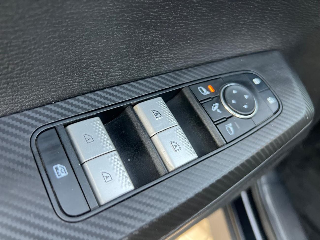 Mitsubishi Outlander GLX HIGHLINE
