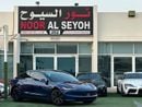 تسلا موديل 3 STANDARD RANGE سيارة تسلا موديل 3 ستاندرد 2024، طلاء أصلي من دول مجلس التعاون الخليجي، تحت الضمان، سجل صيانة كامل.