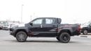 Toyota Hilux GR SPORT TOYOTA HILLUX GR SPORTS 4.0 OMAN SPEC 2026 /2026 WITH COMPRESSOR