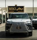 Lexus LX600 Lexus LX 600 || Signature || 2026