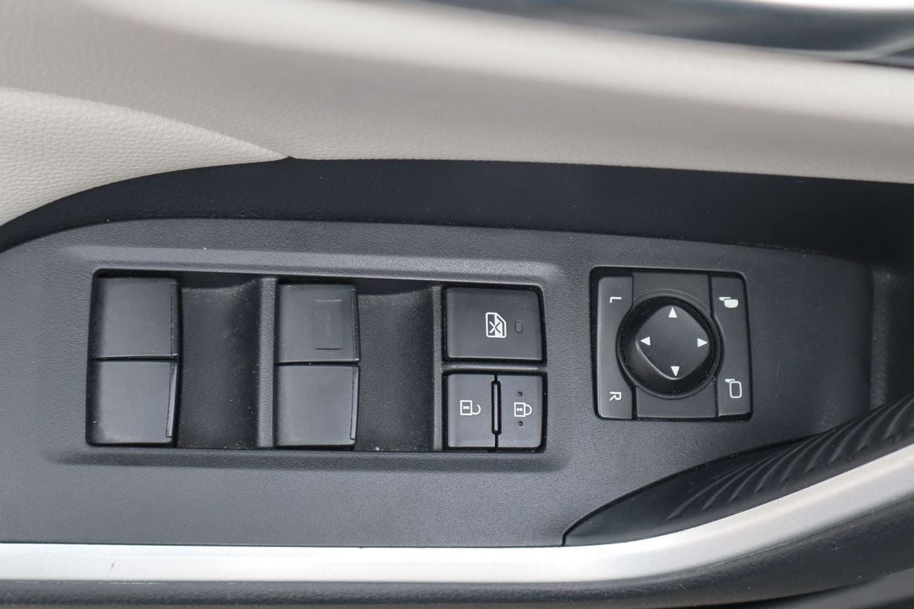 Toyota RAV4 ADVENTURE
