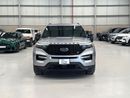 Ford Explorer ST 1,743pm Zero Down Available ST GCC Specs 400BHP