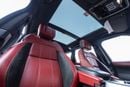 لاند روفر رينج روفر سبورت HSE 3.0L (335 HP)