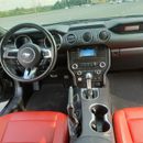 Ford Mustang EcoBoost Premium