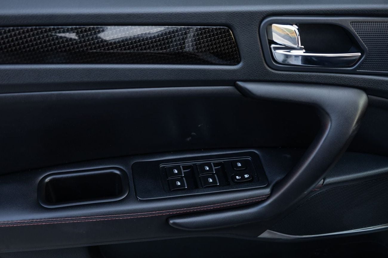 JAC S3 INTELLIGENT JAC S3 2024 GCC | Agency Warranty