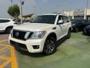 Nissan Armada SL 2019 Nissan Armada