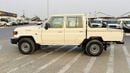 Toyota Land Cruiser Pick Up