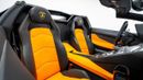 Lamborghini Aventador Roadster With DMC Body Kit - 2015 - GCC Specs