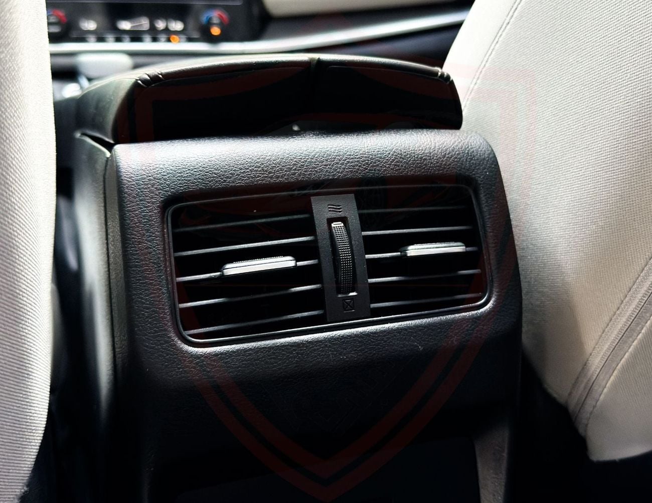 Nissan X Trail SV Nissan X-Trail | 2.5 L | 2024 | GCC | Accident-Free | In Excellent Condition | 1344 P.M