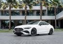 Mercedes Benz CLE200 CLE 200 AMG | 4,700 P.M | 0% Downpayment | 2029 WARRANTY & SERVICE