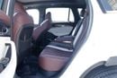 Geely Monjaro GF