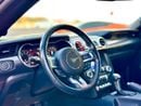 Ford Mustang Mach 1 | Monthly 2200/- | 0% DP | Digital Cluster | Performance Package | # 55410S