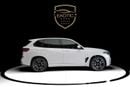 بي أم دبليو X5 XDRIVE40i M SPORT