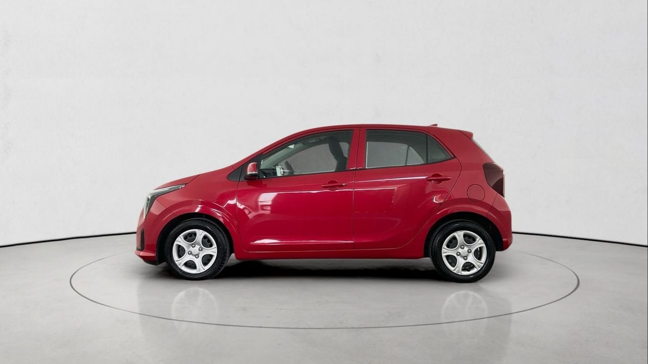 Kia Picanto LX | Guaranteed Warranty | 0 Down Payment