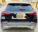 مرسيدس بنز GLA 250 STANDARD