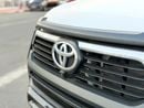 Toyota Hilux ADVENTURE TOYOTA HILLUX ADVENTURE 4.0 OMAN SPEC 2026 MODEL FULL OPTION