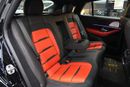 Mercedes Benz GLE53 AMG COUPE 4MATIC+