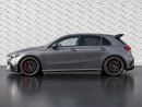 Mercedes Benz A45 AMG- S