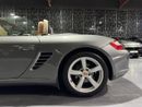 Porsche 718 Boxster Standard Porsche Boxster 2006 | Japanese specs | Original Paint | Well maintained