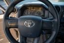 Toyota Land Cruiser 70 LC78 HT DX 4.5L 2024 Model