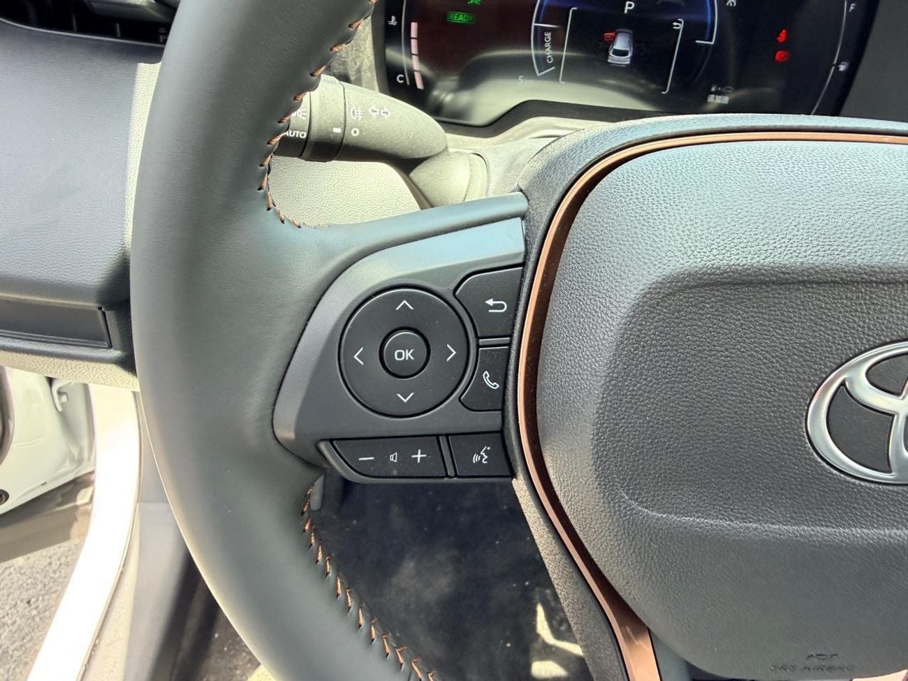 Toyota Corolla Cross GLI
