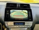 Toyota Prado TX-L 2023 full option V6