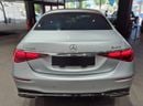 Mercedes Benz S500 4MATIC L